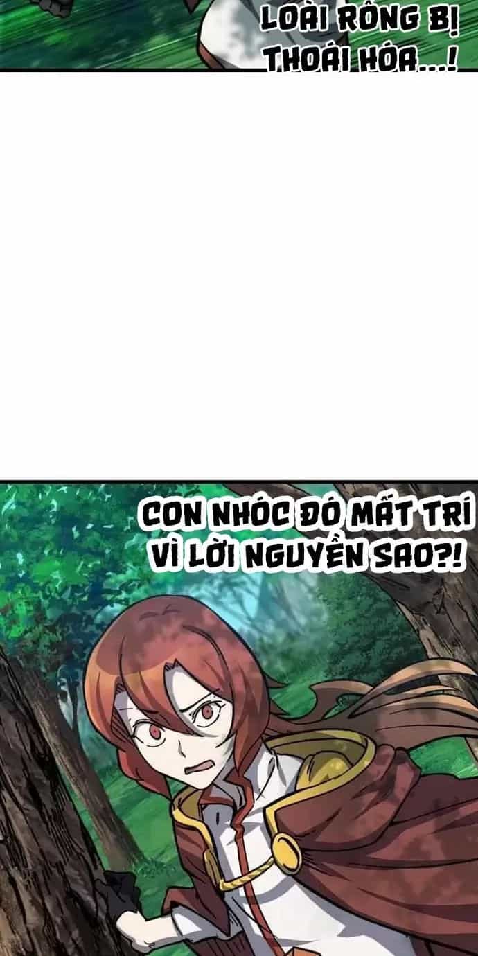 Anh Hùng Mạnh Nhất? Ta Không Làm Lâu Rồi! - Chương 163 - ảnh 50