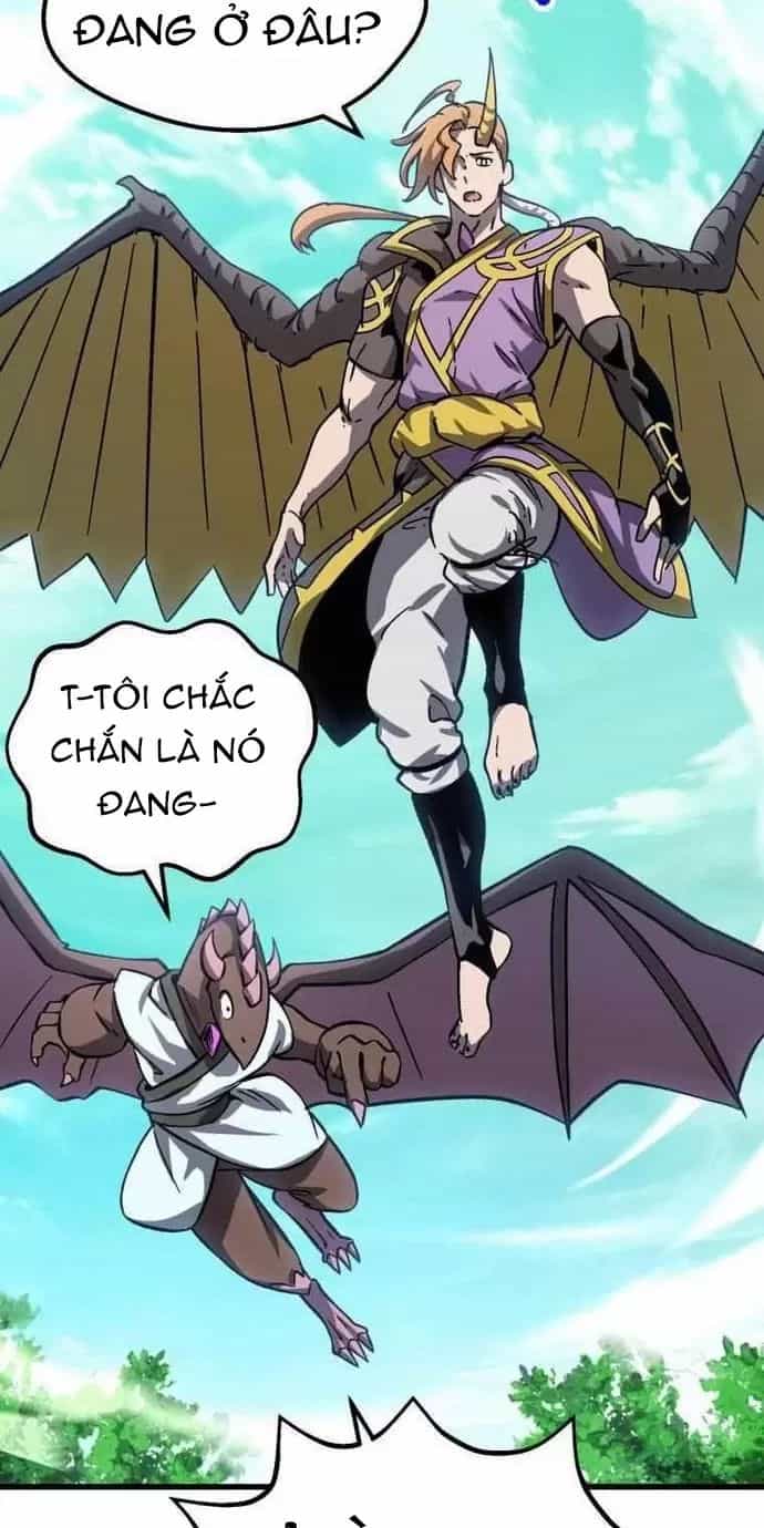 Anh Hùng Mạnh Nhất? Ta Không Làm Lâu Rồi! - Chương 163 - ảnh 78