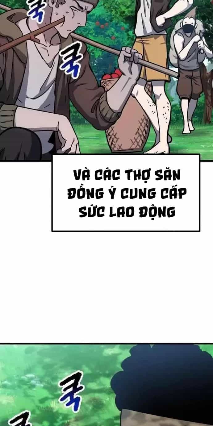 Anh Hùng Mạnh Nhất? Ta Không Làm Lâu Rồi! - Chương 163 - ảnh 8