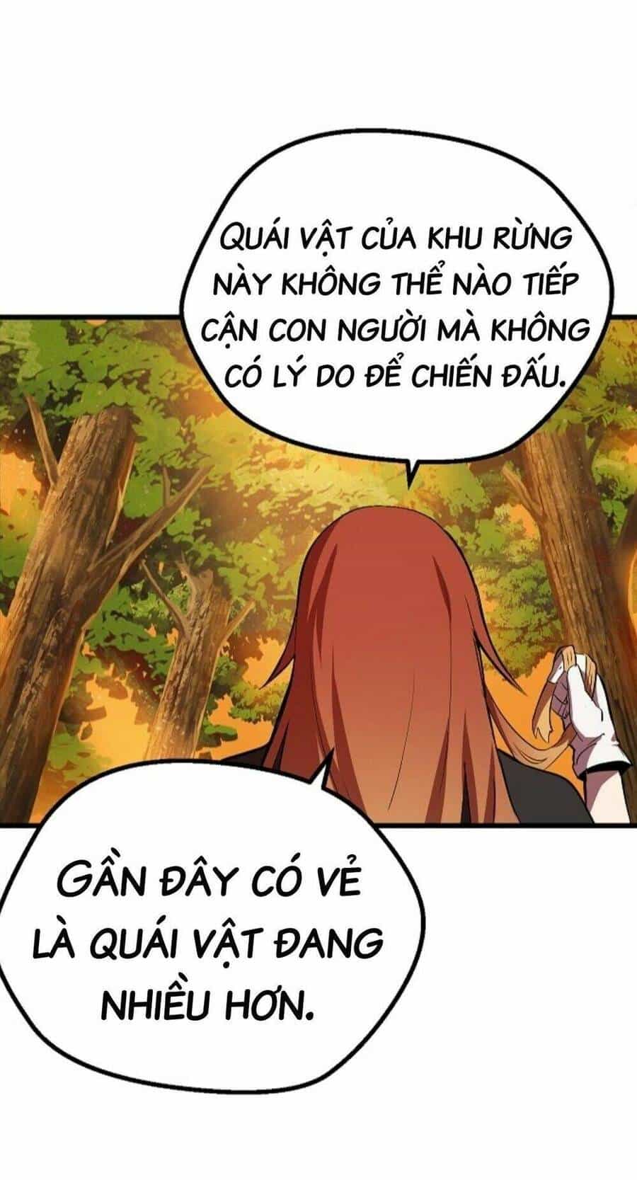 Anh Hùng Mạnh Nhất? Ta Không Làm Lâu Rồi! - Chương 16 - ảnh 14