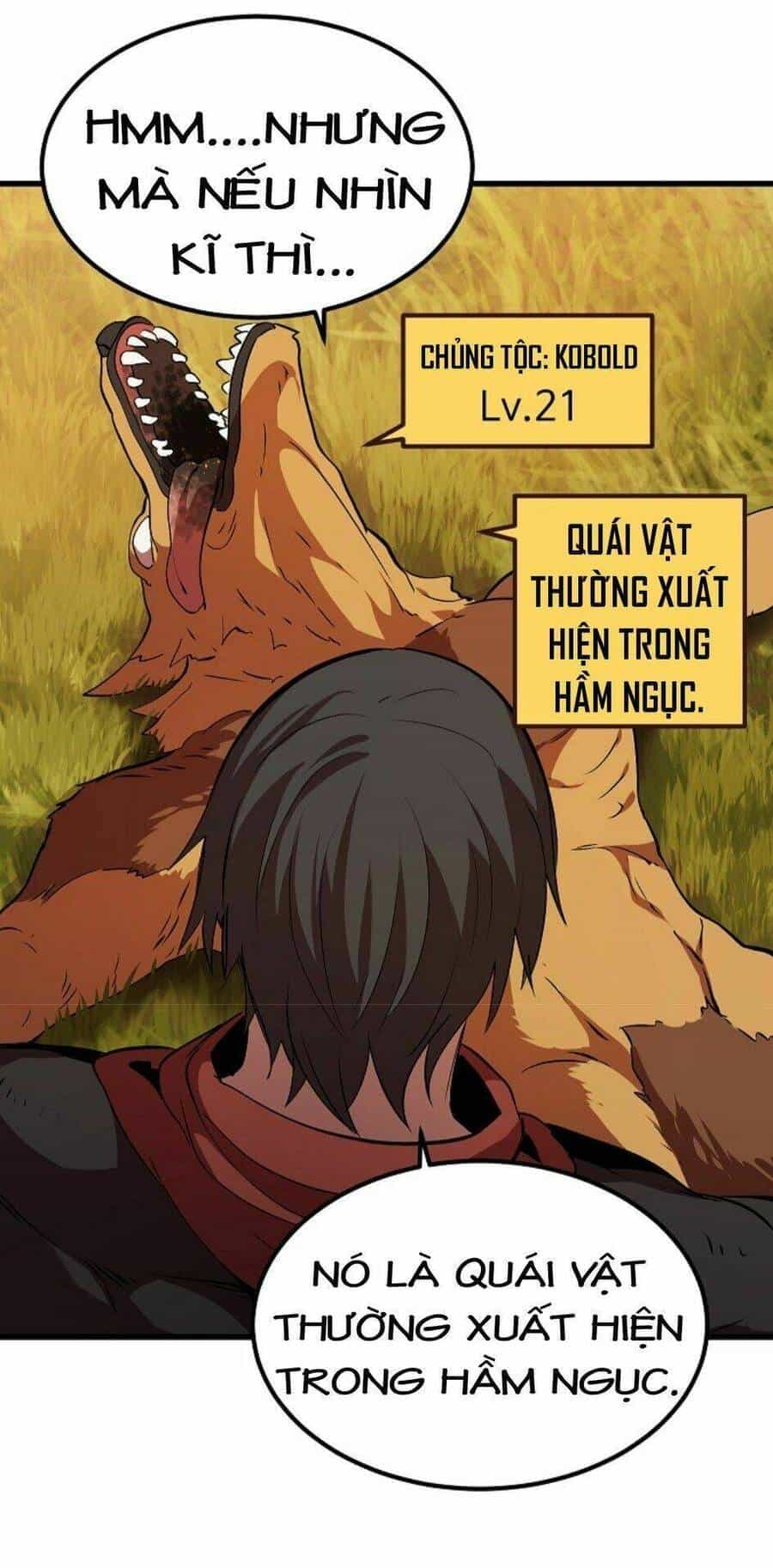 Anh Hùng Mạnh Nhất? Ta Không Làm Lâu Rồi! - Chương 16 - ảnh 17