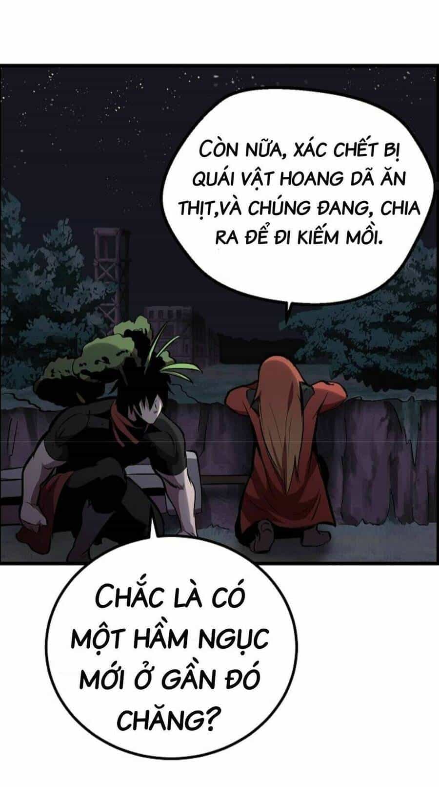 Anh Hùng Mạnh Nhất? Ta Không Làm Lâu Rồi! - Chương 16 - ảnh 22