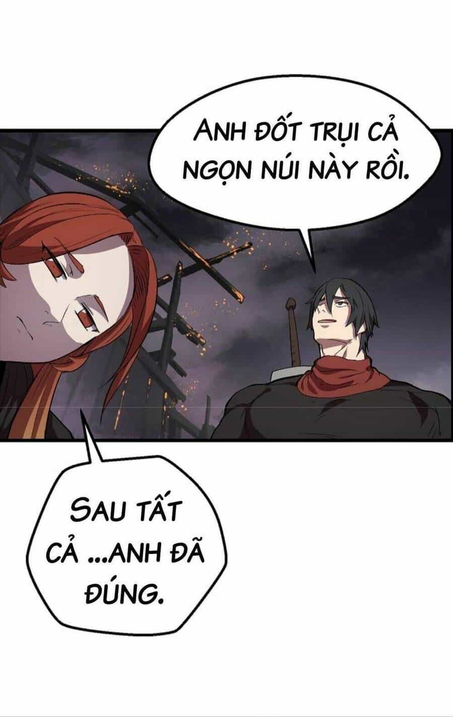 Anh Hùng Mạnh Nhất? Ta Không Làm Lâu Rồi! - Chương 16 - ảnh 63