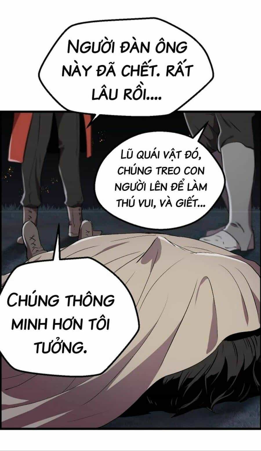 Anh Hùng Mạnh Nhất? Ta Không Làm Lâu Rồi! - Chương 16 - ảnh 64