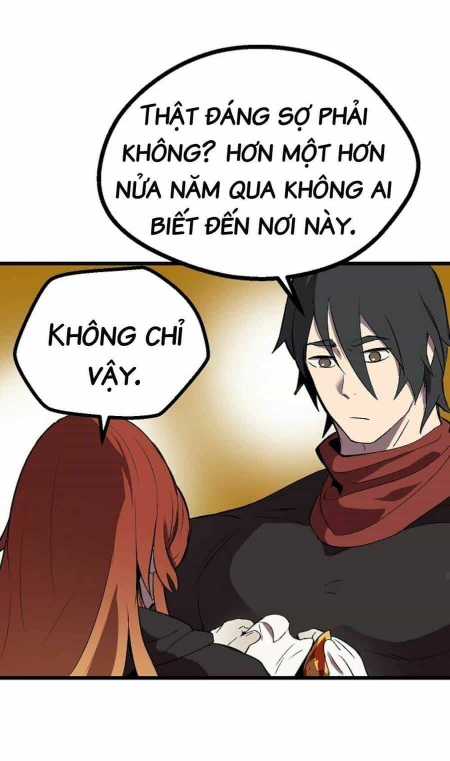 Anh Hùng Mạnh Nhất? Ta Không Làm Lâu Rồi! - Chương 16 - ảnh 65