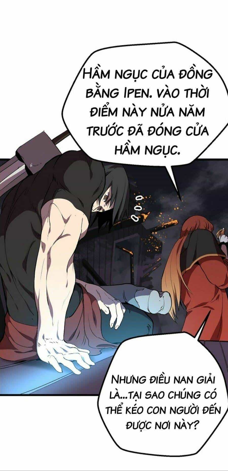 Anh Hùng Mạnh Nhất? Ta Không Làm Lâu Rồi! - Chương 16 - ảnh 70