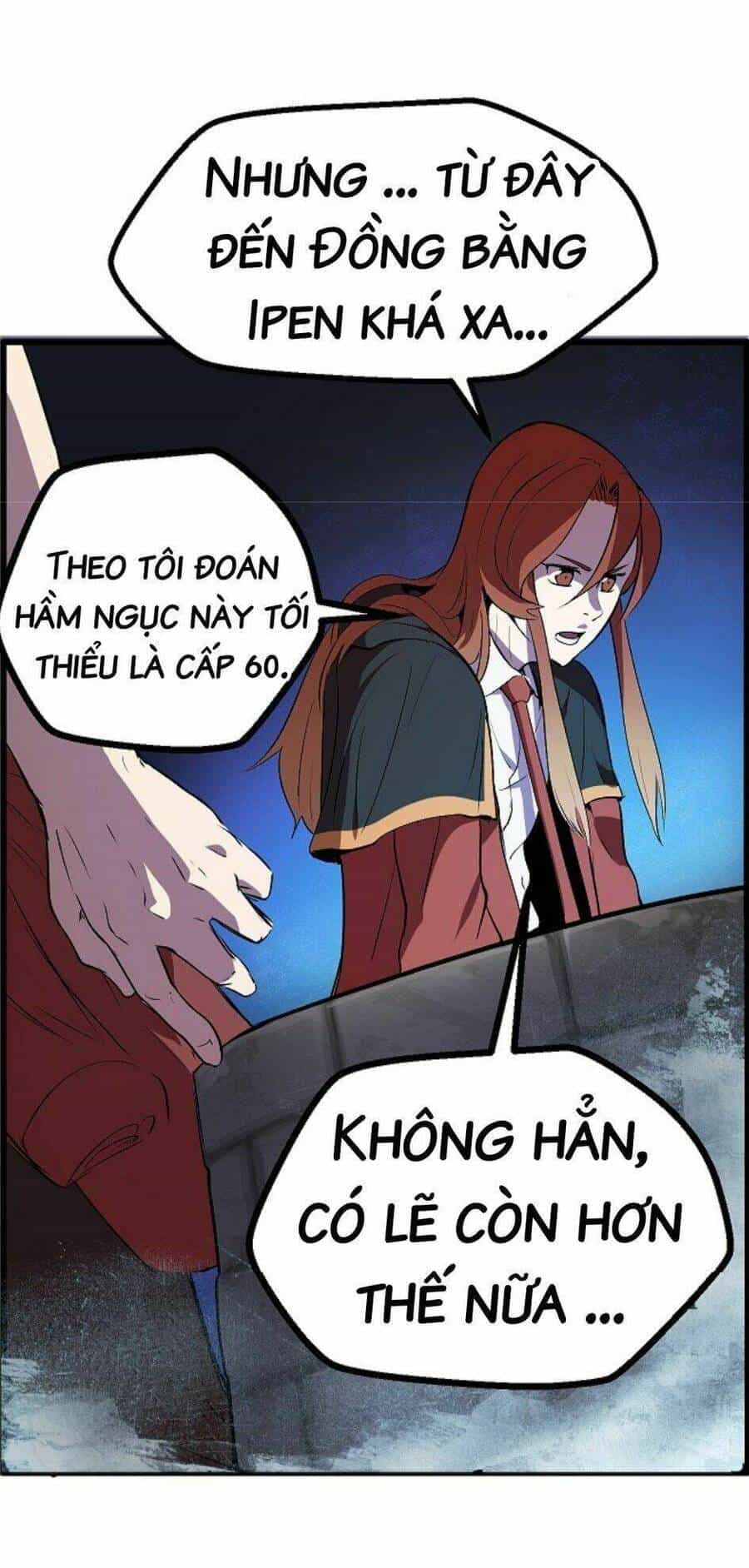 Anh Hùng Mạnh Nhất? Ta Không Làm Lâu Rồi! - Chương 16 - ảnh 77