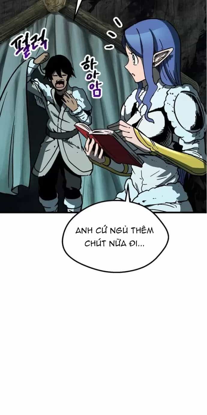 Anh Hùng Mạnh Nhất? Ta Không Làm Lâu Rồi! - Chương 164 - ảnh 14