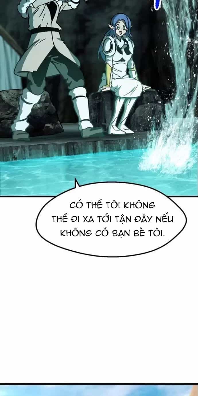 Anh Hùng Mạnh Nhất? Ta Không Làm Lâu Rồi! - Chương 164 - ảnh 39
