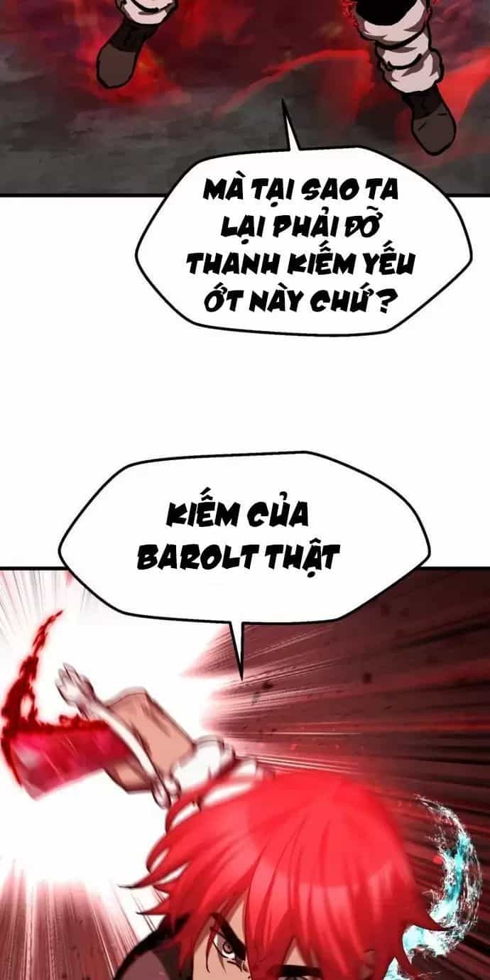 Anh Hùng Mạnh Nhất? Ta Không Làm Lâu Rồi! - Chương 165 - ảnh 35