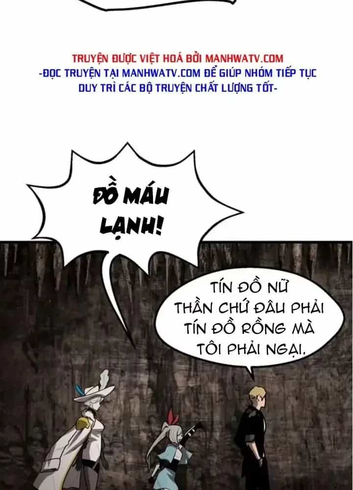 Anh Hùng Mạnh Nhất? Ta Không Làm Lâu Rồi! - Chương 166 - ảnh 5