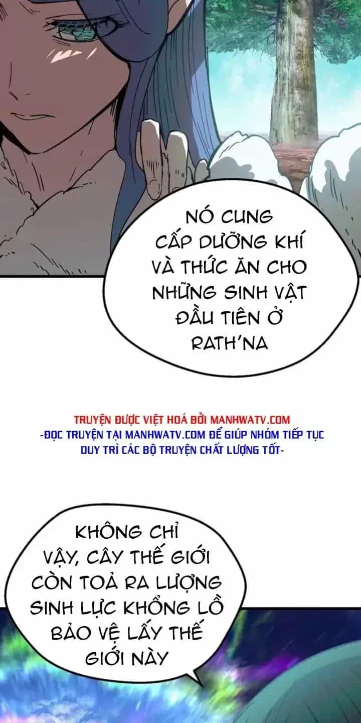 Anh Hùng Mạnh Nhất? Ta Không Làm Lâu Rồi! - Chương 166 - ảnh 57