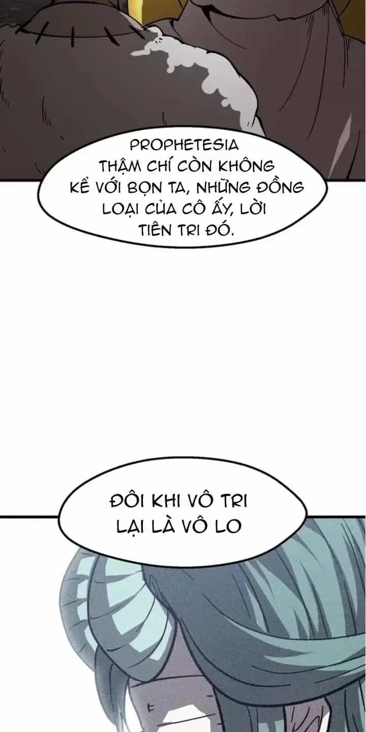 Anh Hùng Mạnh Nhất? Ta Không Làm Lâu Rồi! - Chương 166 - ảnh 99