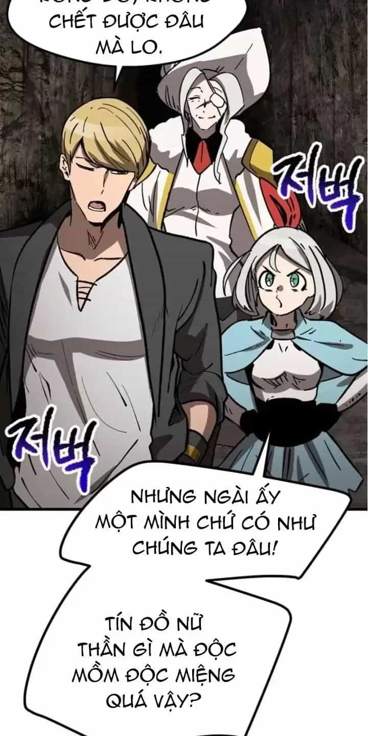 Anh Hùng Mạnh Nhất? Ta Không Làm Lâu Rồi! - Chương 166.1 - ảnh 4