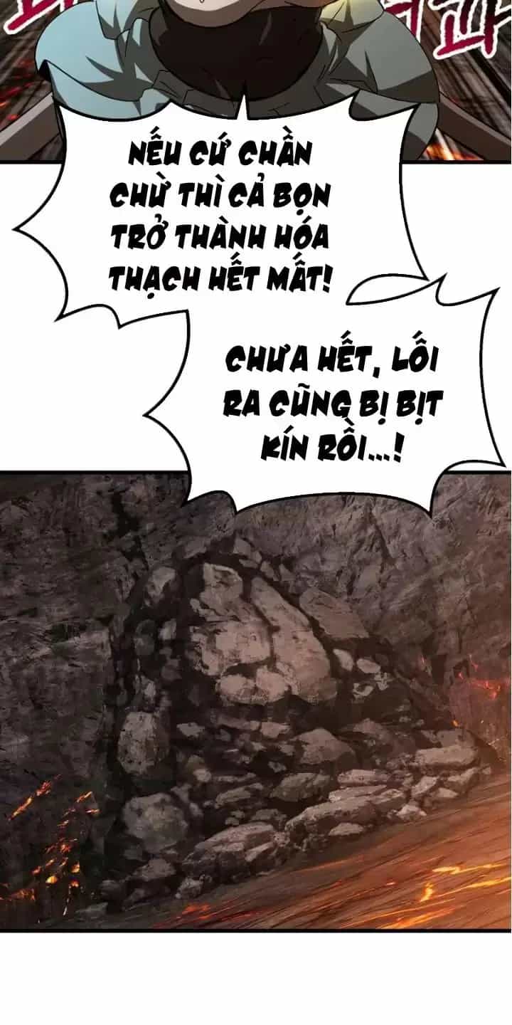 Anh Hùng Mạnh Nhất? Ta Không Làm Lâu Rồi! - Chương 167 - ảnh 45