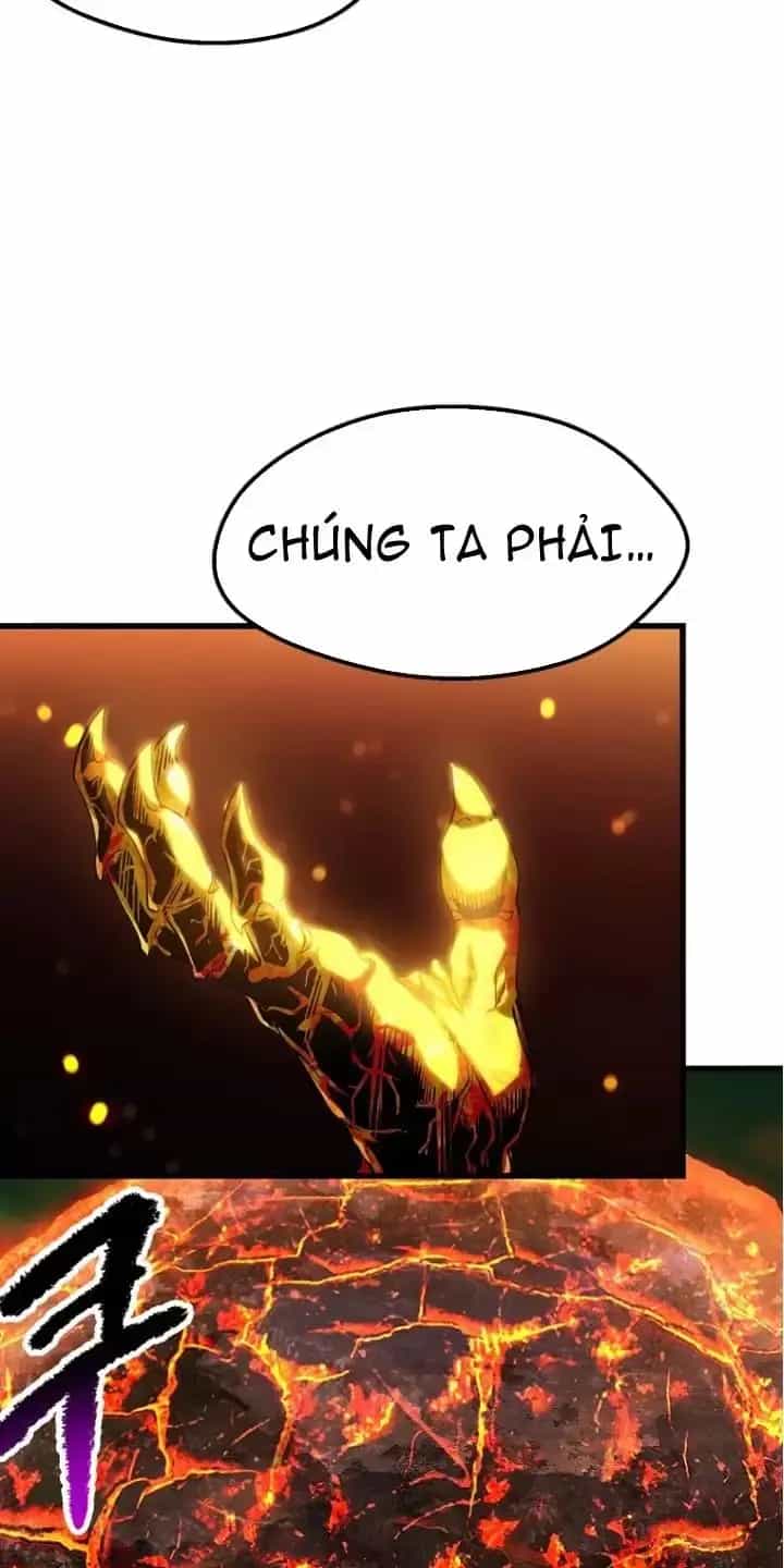 Anh Hùng Mạnh Nhất? Ta Không Làm Lâu Rồi! - Chương 167 - ảnh 47