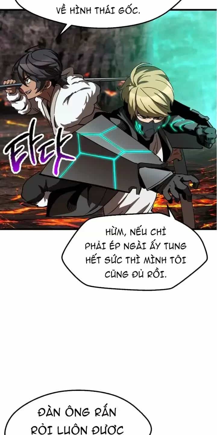 Anh Hùng Mạnh Nhất? Ta Không Làm Lâu Rồi! - Chương 167 - ảnh 73