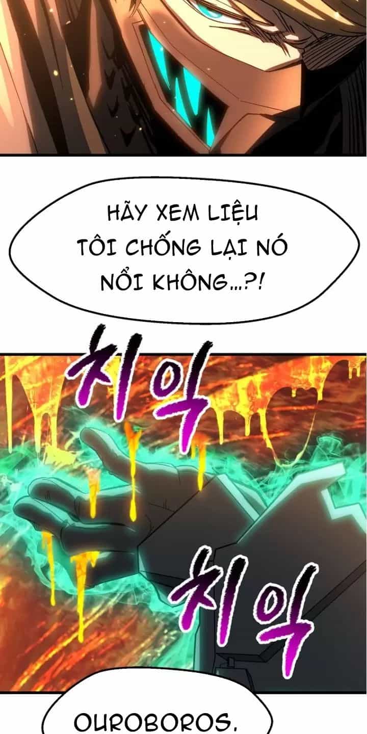Anh Hùng Mạnh Nhất? Ta Không Làm Lâu Rồi! - Chương 168 - ảnh 43