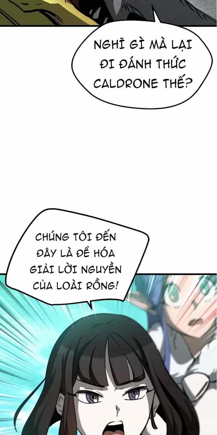 Anh Hùng Mạnh Nhất? Ta Không Làm Lâu Rồi! - Chương 168 - ảnh 71