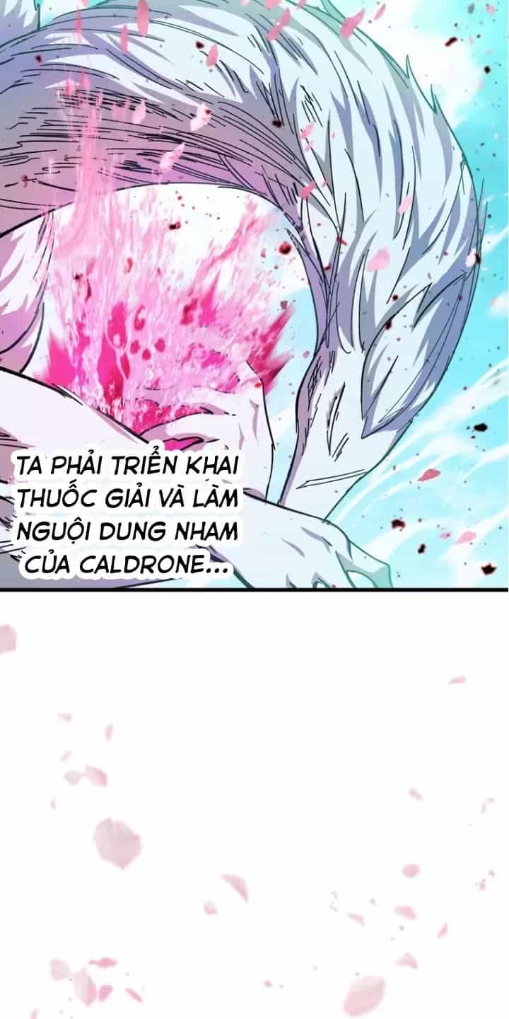 Anh Hùng Mạnh Nhất? Ta Không Làm Lâu Rồi! - Chương 168 - ảnh 85