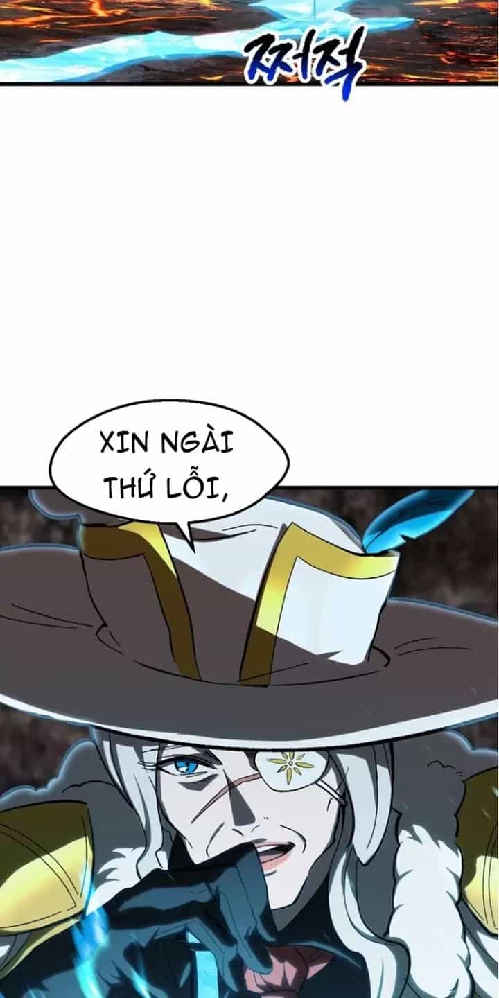Anh Hùng Mạnh Nhất? Ta Không Làm Lâu Rồi! - Chương 168 - ảnh 9