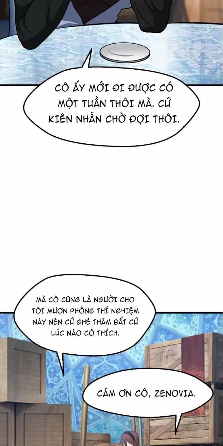 Anh Hùng Mạnh Nhất? Ta Không Làm Lâu Rồi! - Chương 168 - ảnh 92