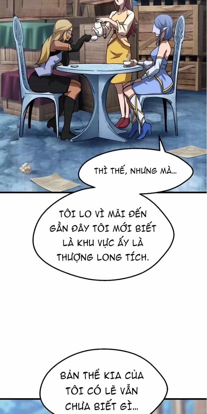 Anh Hùng Mạnh Nhất? Ta Không Làm Lâu Rồi! - Chương 168 - ảnh 93