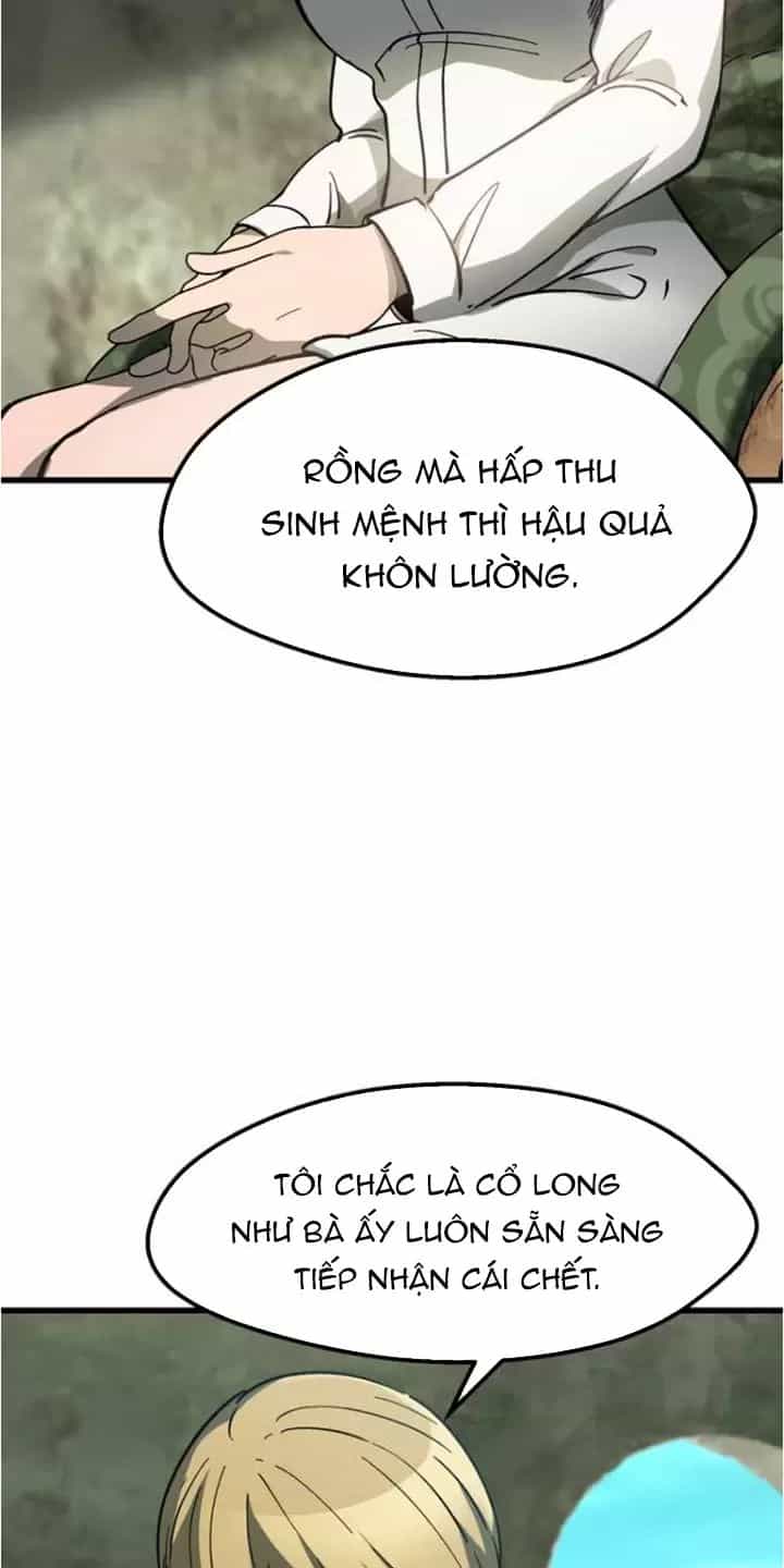 Anh Hùng Mạnh Nhất? Ta Không Làm Lâu Rồi! - Chương 169 - ảnh 31