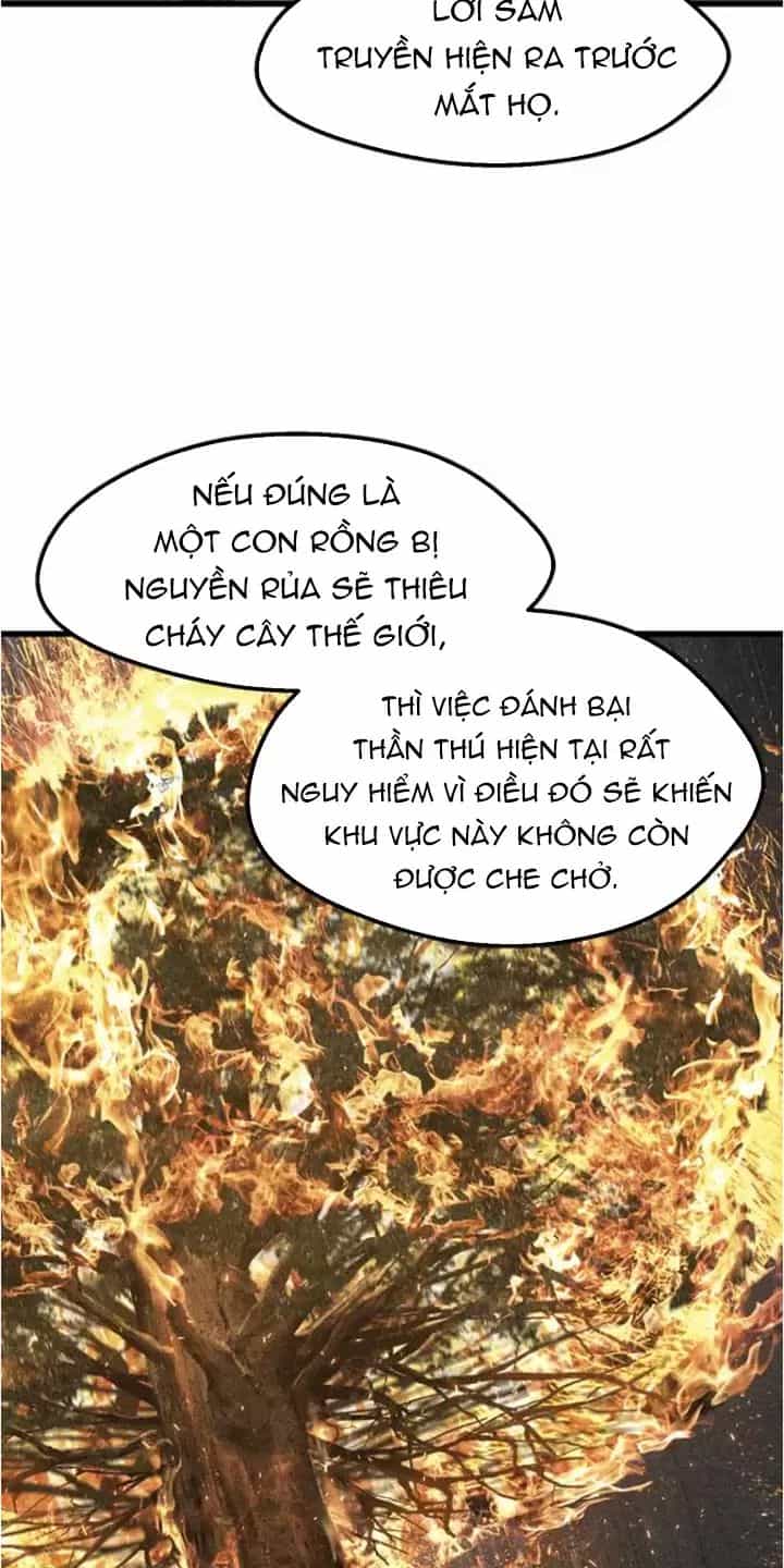Anh Hùng Mạnh Nhất? Ta Không Làm Lâu Rồi! - Chương 169 - ảnh 48