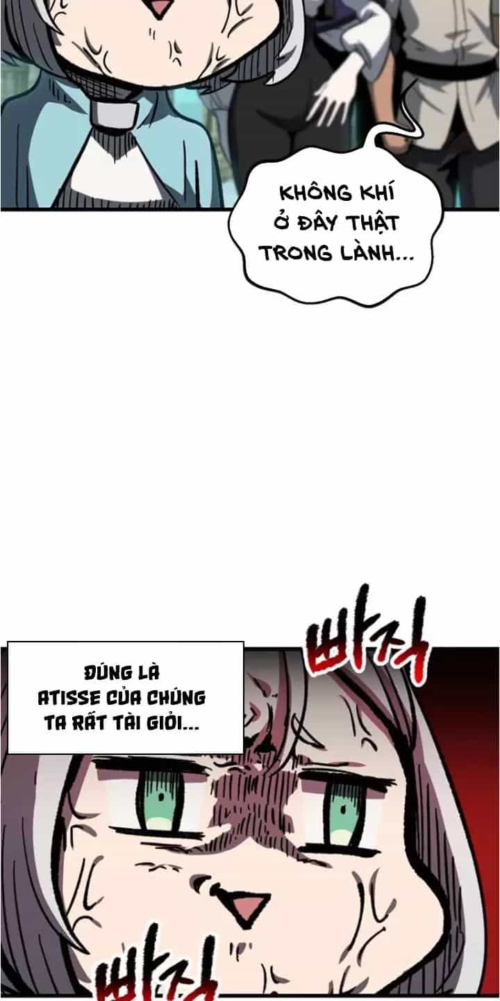 Anh Hùng Mạnh Nhất? Ta Không Làm Lâu Rồi! - Chương 169 - ảnh 60