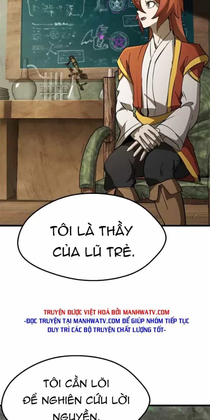 Anh Hùng Mạnh Nhất? Ta Không Làm Lâu Rồi! - Chương 170 - ảnh 2