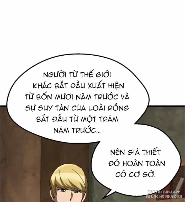 Anh Hùng Mạnh Nhất? Ta Không Làm Lâu Rồi! - Chương 170 - ảnh 29