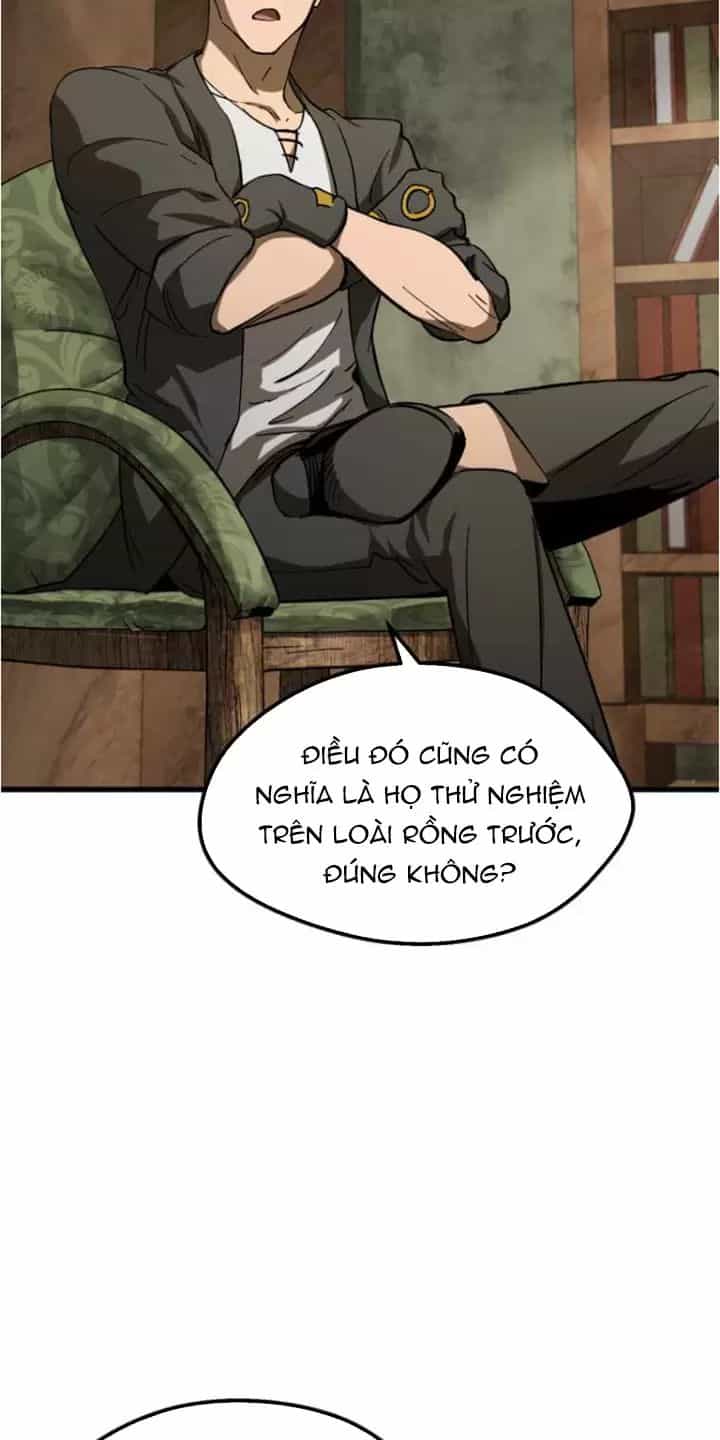 Anh Hùng Mạnh Nhất? Ta Không Làm Lâu Rồi! - Chương 170 - ảnh 30
