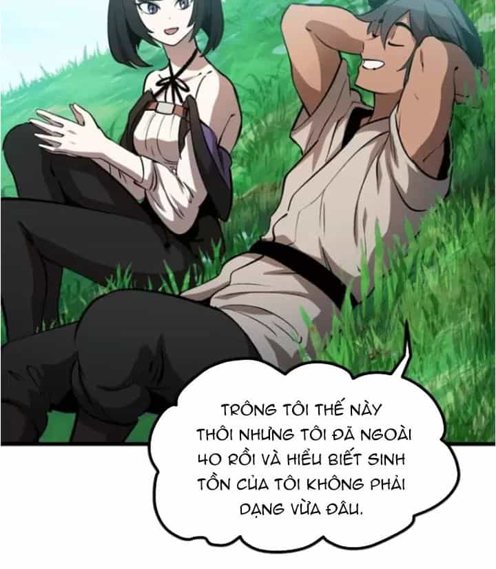 Anh Hùng Mạnh Nhất? Ta Không Làm Lâu Rồi! - Chương 171 - ảnh 28