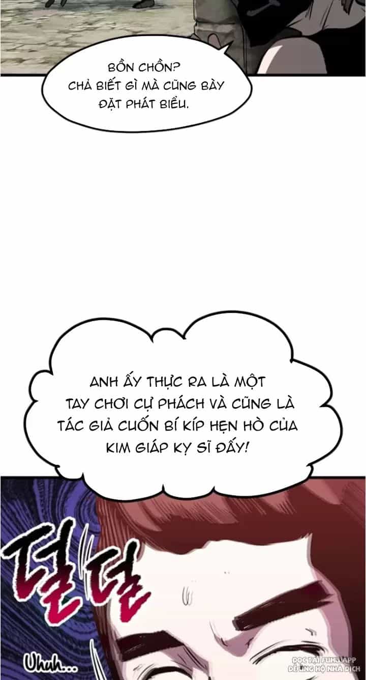 Anh Hùng Mạnh Nhất? Ta Không Làm Lâu Rồi! - Chương 171 - ảnh 9