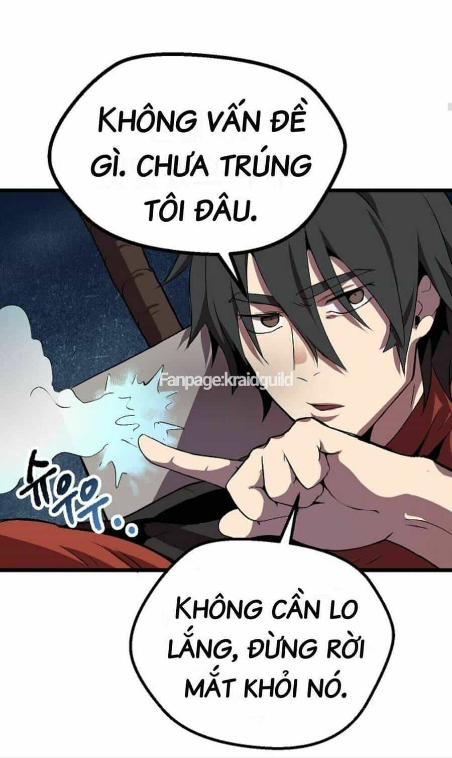 Anh Hùng Mạnh Nhất? Ta Không Làm Lâu Rồi! - Chương 17 - ảnh 18