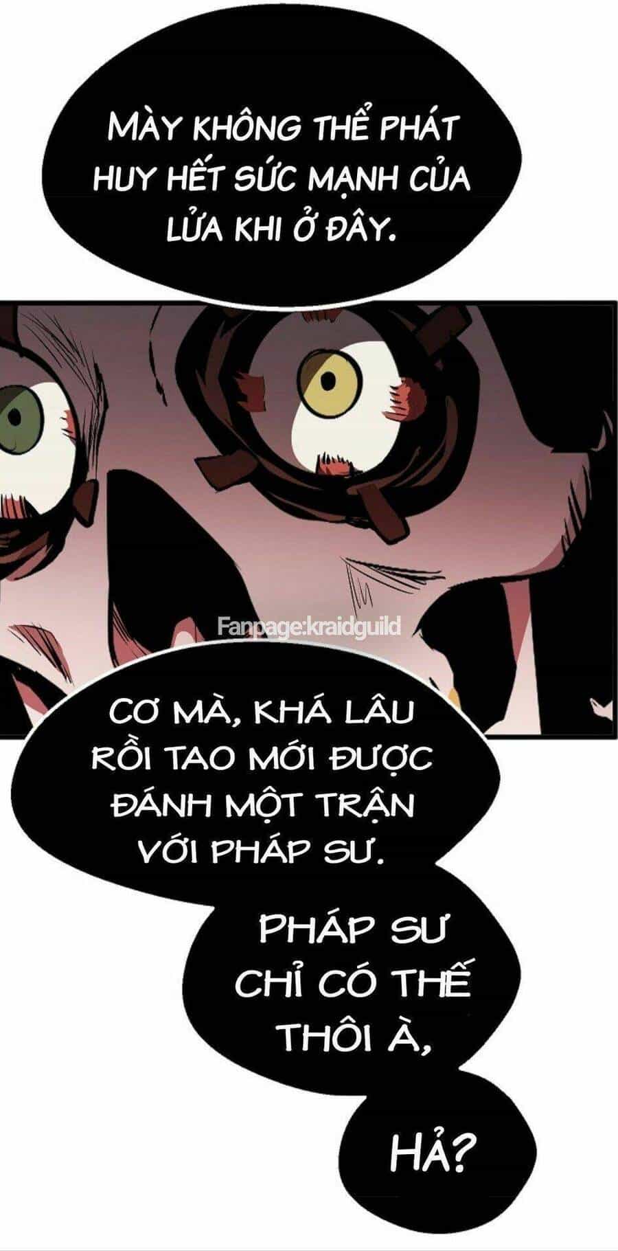 Anh Hùng Mạnh Nhất? Ta Không Làm Lâu Rồi! - Chương 17 - ảnh 33