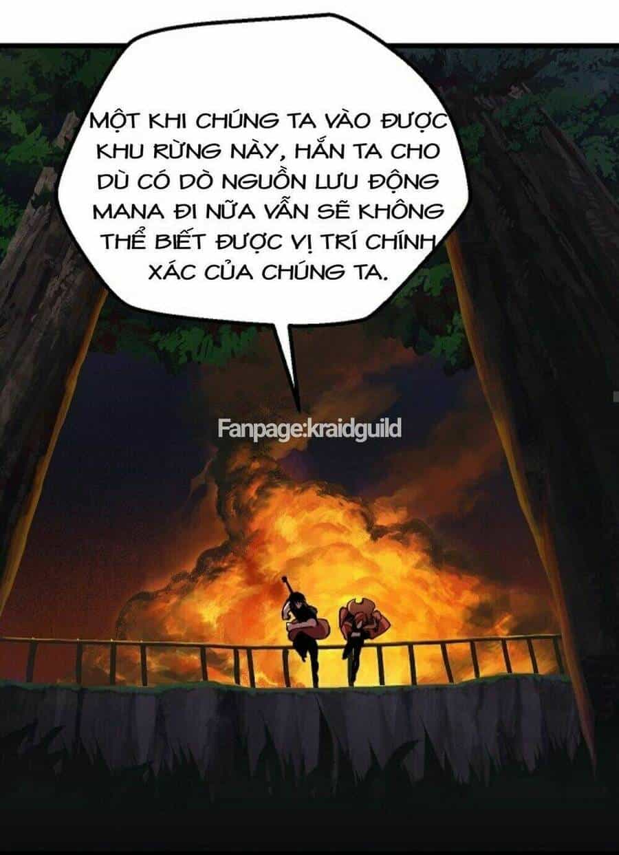 Anh Hùng Mạnh Nhất? Ta Không Làm Lâu Rồi! - Chương 17 - ảnh 41
