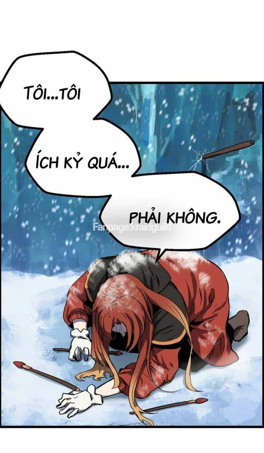 Anh Hùng Mạnh Nhất? Ta Không Làm Lâu Rồi! - Chương 17 - ảnh 67