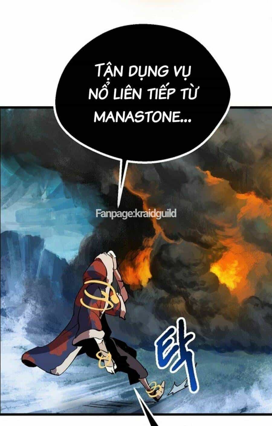 Anh Hùng Mạnh Nhất? Ta Không Làm Lâu Rồi! - Chương 17 - ảnh 85