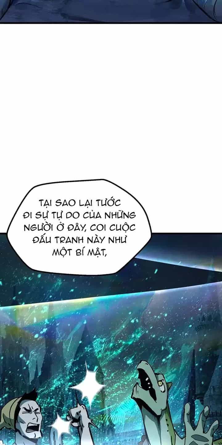 Anh Hùng Mạnh Nhất? Ta Không Làm Lâu Rồi! - Chương 175 - ảnh 35