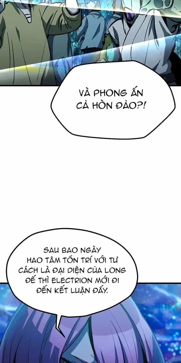 Anh Hùng Mạnh Nhất? Ta Không Làm Lâu Rồi! - Chương 175 - ảnh 36