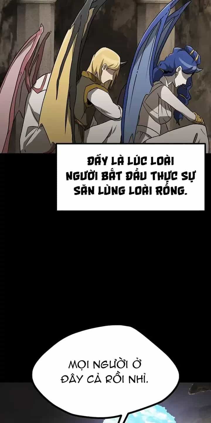 Anh Hùng Mạnh Nhất? Ta Không Làm Lâu Rồi! - Chương 175 - ảnh 76