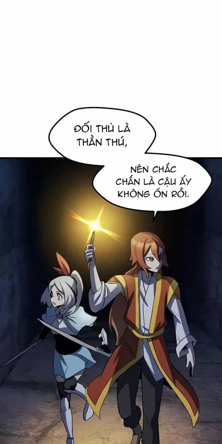 Anh Hùng Mạnh Nhất? Ta Không Làm Lâu Rồi! - Chương 175 - ảnh 8