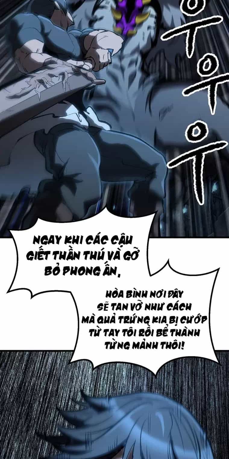 Anh Hùng Mạnh Nhất? Ta Không Làm Lâu Rồi! - Chương 176 - ảnh 103