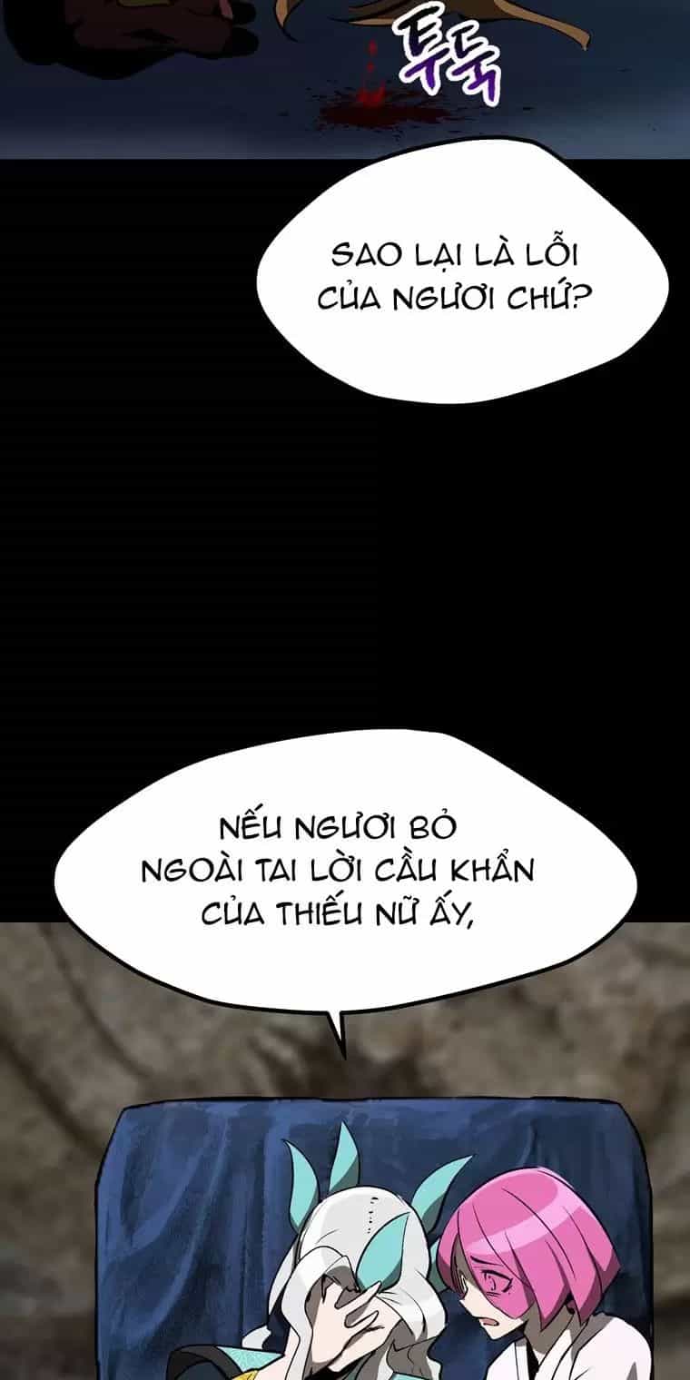 Anh Hùng Mạnh Nhất? Ta Không Làm Lâu Rồi! - Chương 176 - ảnh 63