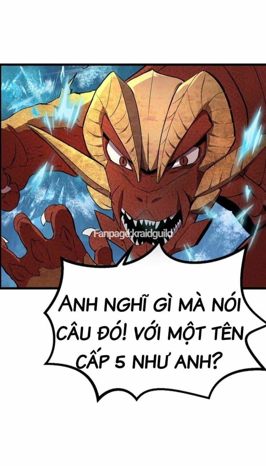 Anh Hùng Mạnh Nhất? Ta Không Làm Lâu Rồi! - Chương 18 - ảnh 41