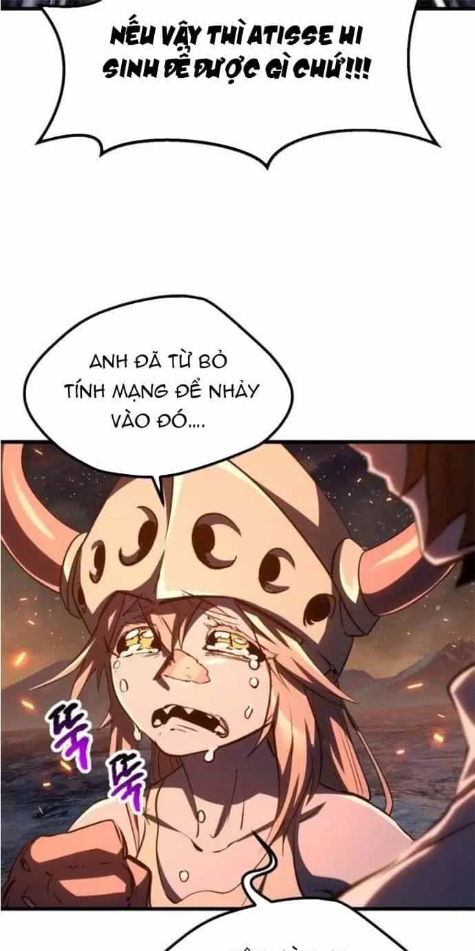 Anh Hùng Mạnh Nhất? Ta Không Làm Lâu Rồi! - Chương 182 - ảnh 24