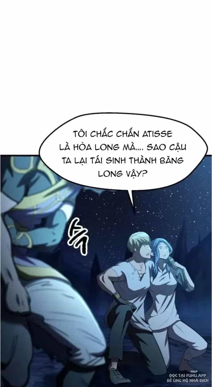 Anh Hùng Mạnh Nhất? Ta Không Làm Lâu Rồi! - Chương 183 - ảnh 10