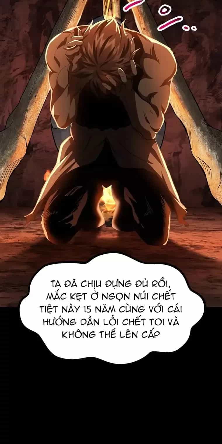 Anh Hùng Mạnh Nhất? Ta Không Làm Lâu Rồi! - Chương 184 - ảnh 19